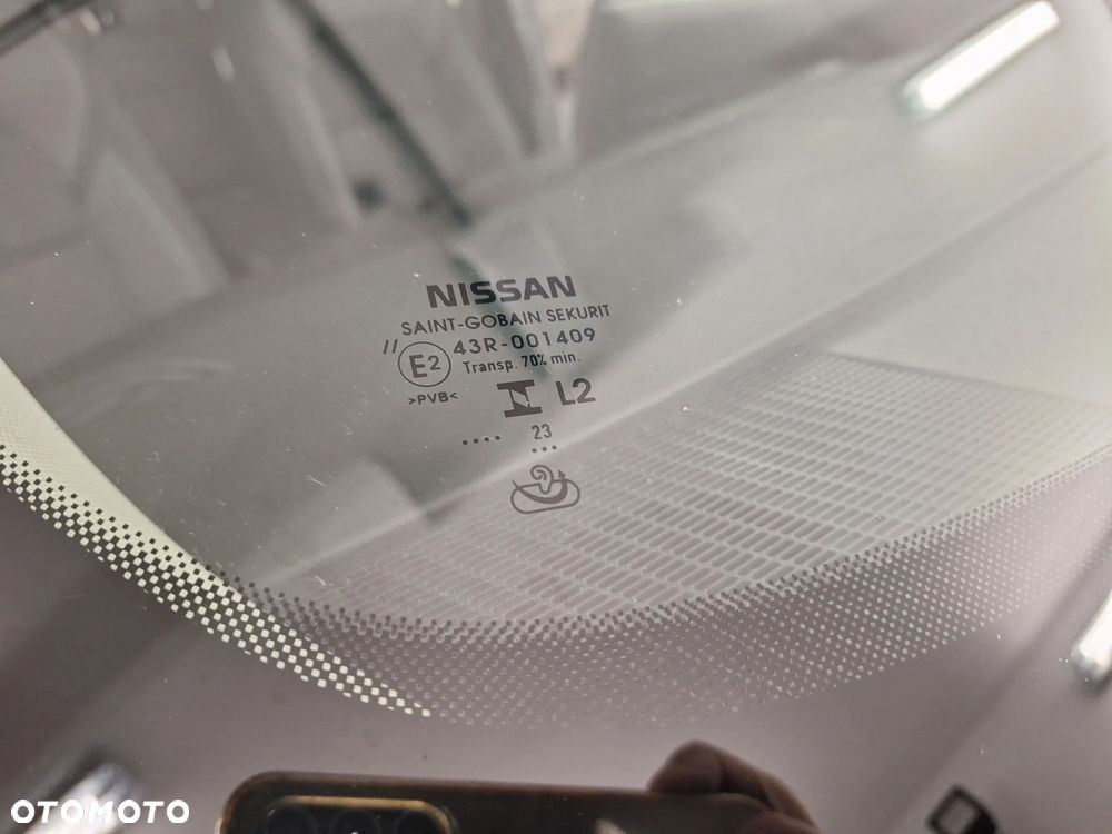 Nissan Qashqai 1.3 DIG-T MHEV N-Connecta - 37