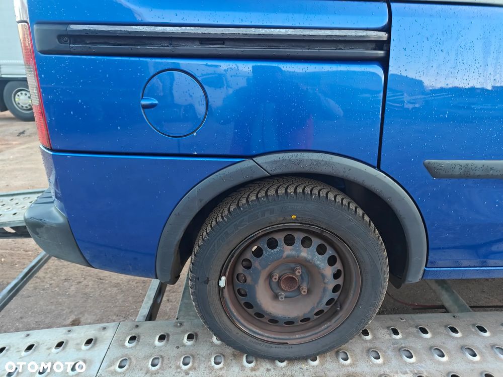 Opel Combo Tour Edition - 19