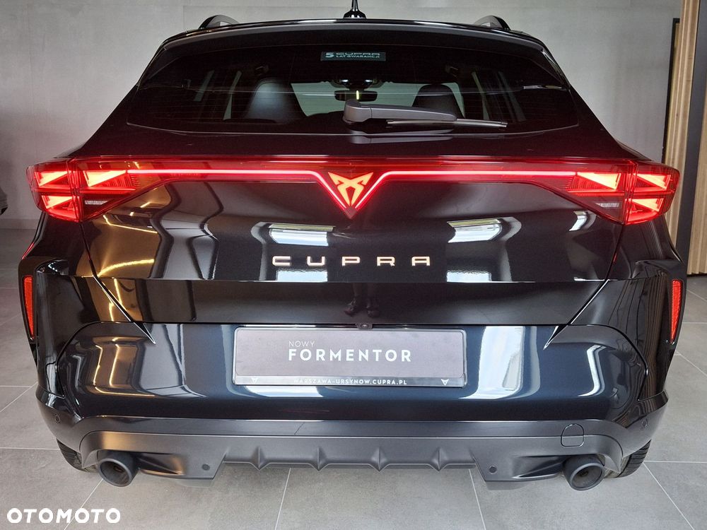 Cupra Formentor - 8