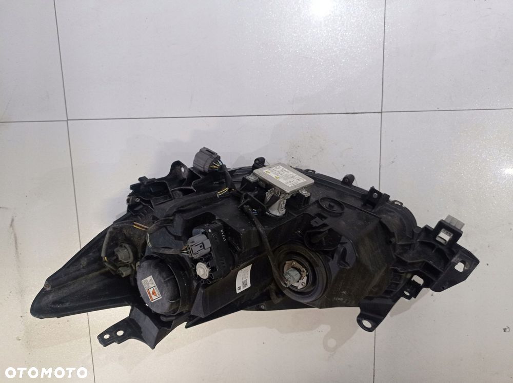 MAZDA CX-5 LAMPA PRAWY PRZÓD XENON EU - 4