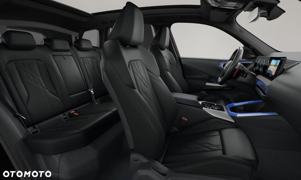 BMW X3 - 16