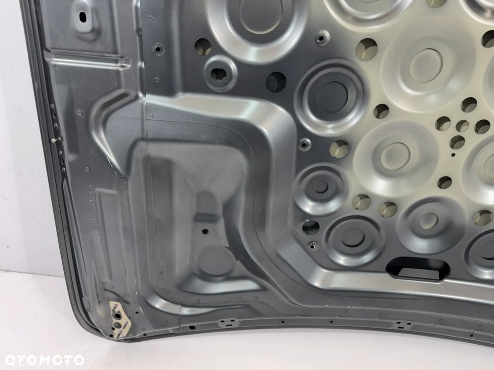 MASKA POKRYWA SILNIKA MERCEDES GLC X253 W253 A253 KOLOR 992 - 15