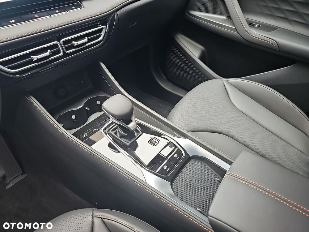 MG HS 1.5T PHEV Exclusive - 7