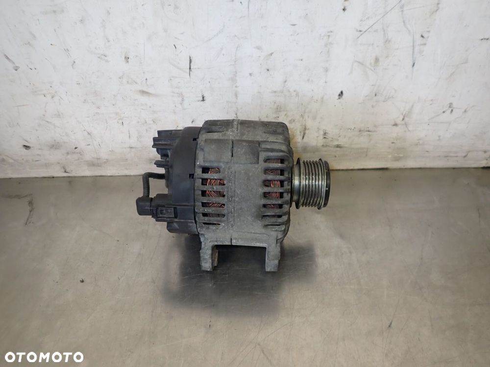 ALTERNATOR VOLKSWAGEN TOURAN 1.9 06F903023 - 1