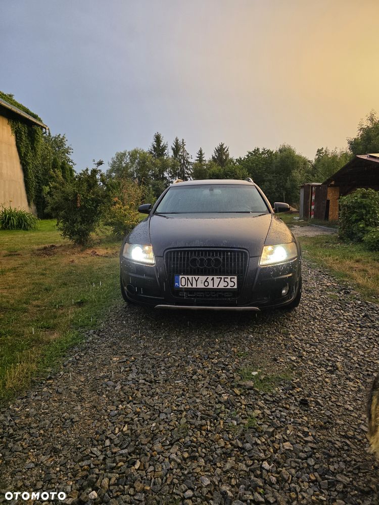 Audi A6 Allroad - 8