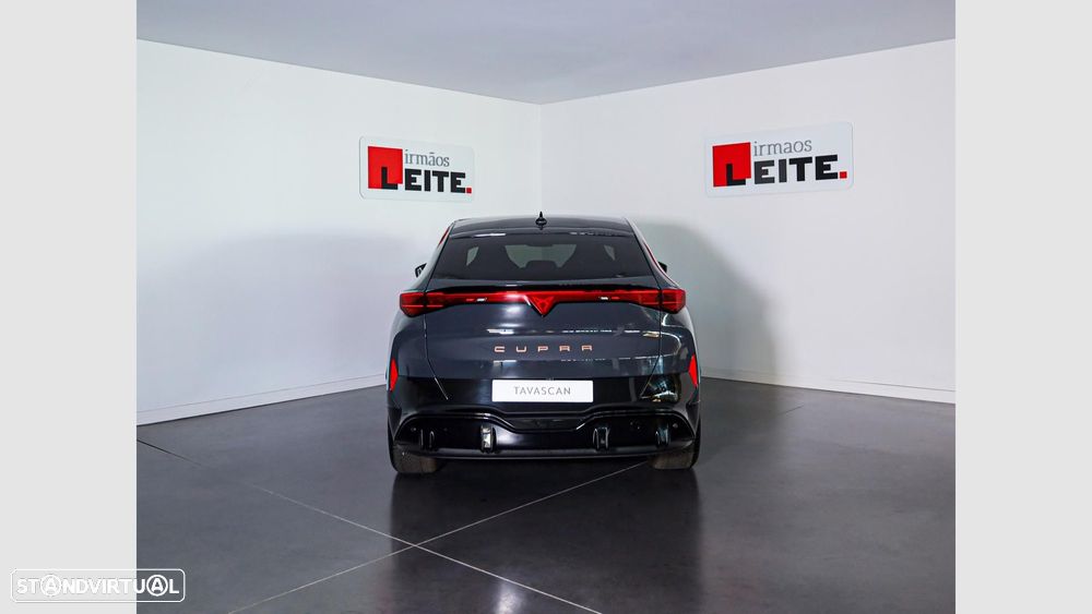 Cupra Tavascan 77 kWh Endurance - 22