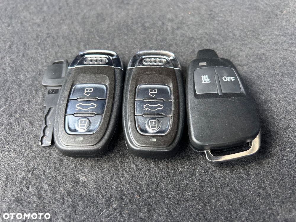 Audi A5 Sportback - 14
