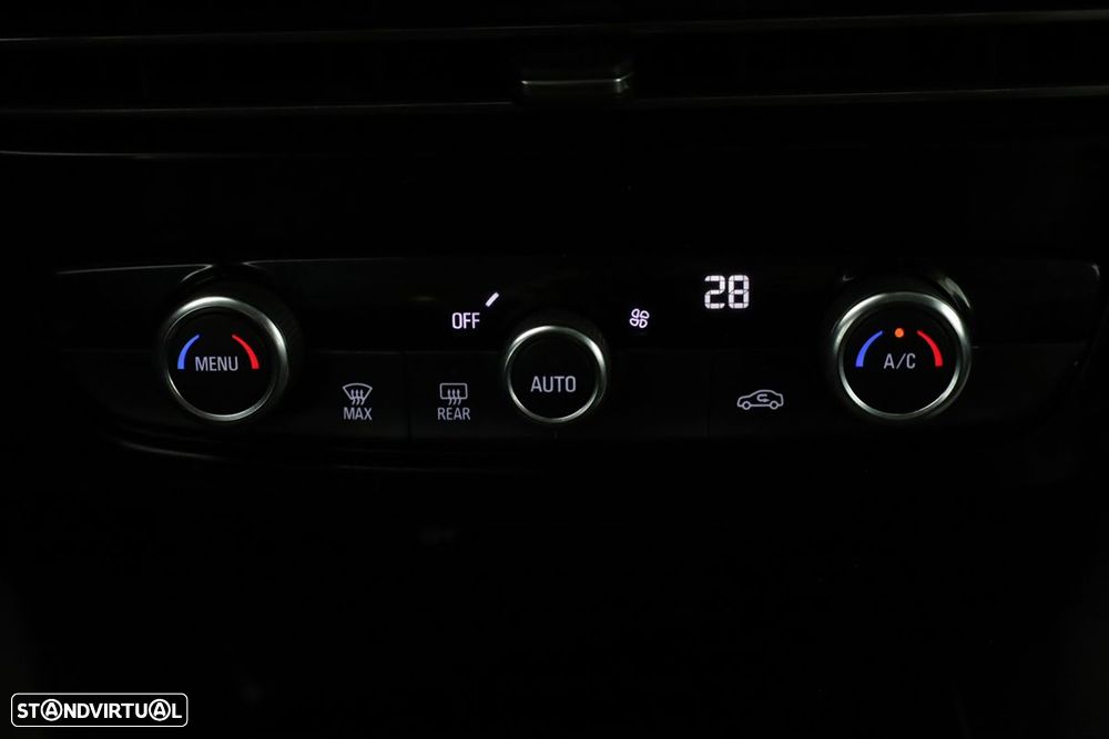 Opel Mokka 1.5 D Elegance - 13