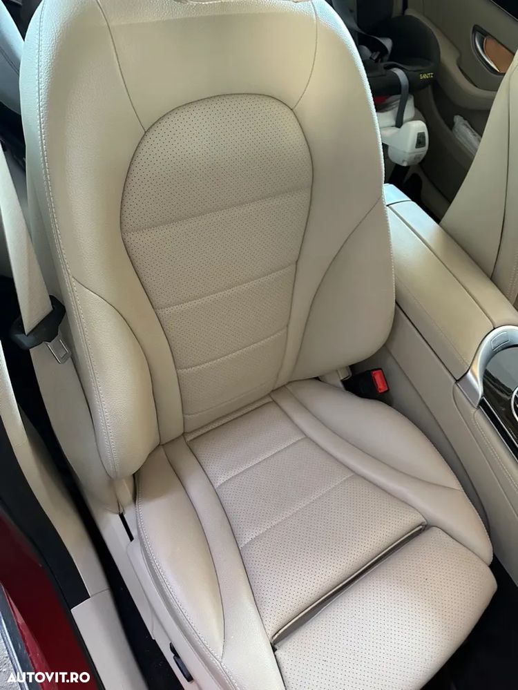 Mercedes-Benz GLC - 13