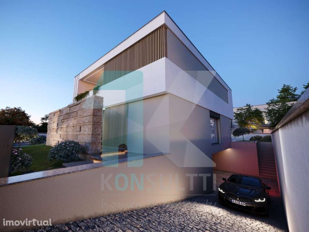 Terreno em Vila de Conde - Grande imagem: 4/12