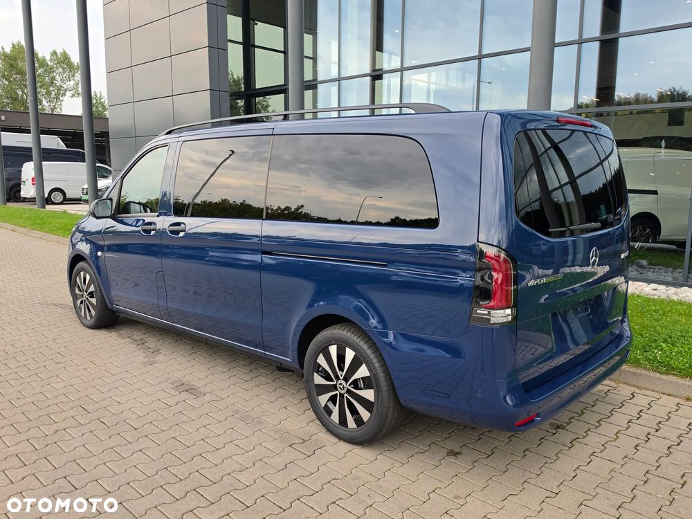  Vito III (W447)