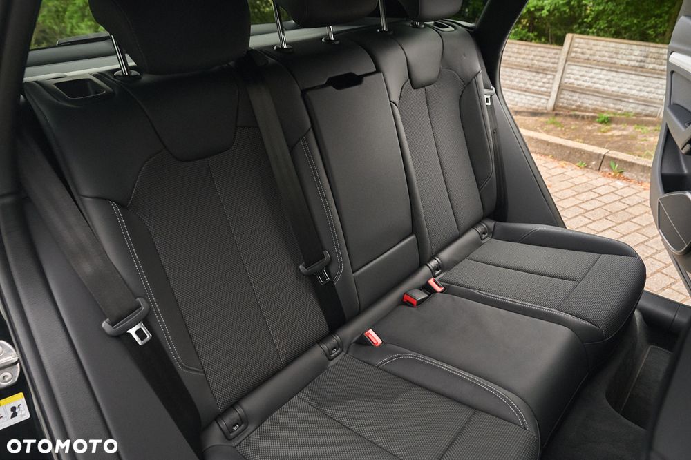 Audi Q5 40 TDI mHEV Quattro S Line S tronic - 29