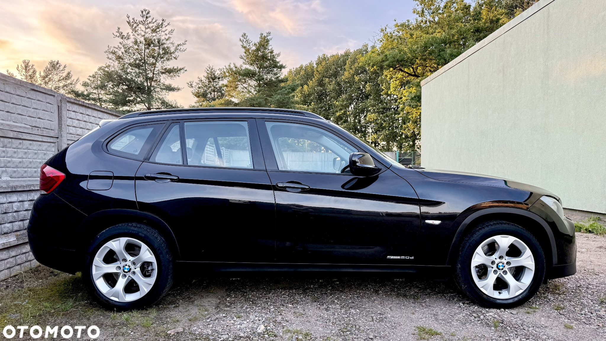 BMW X1 sDrive20d - 31