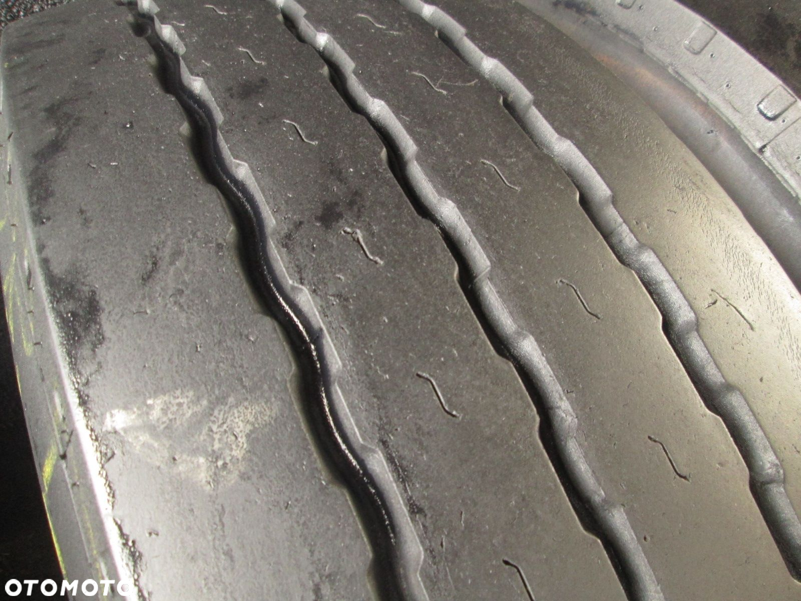 265/70R19,5 Goodyear RHTII. Opony ciężarowe - 9