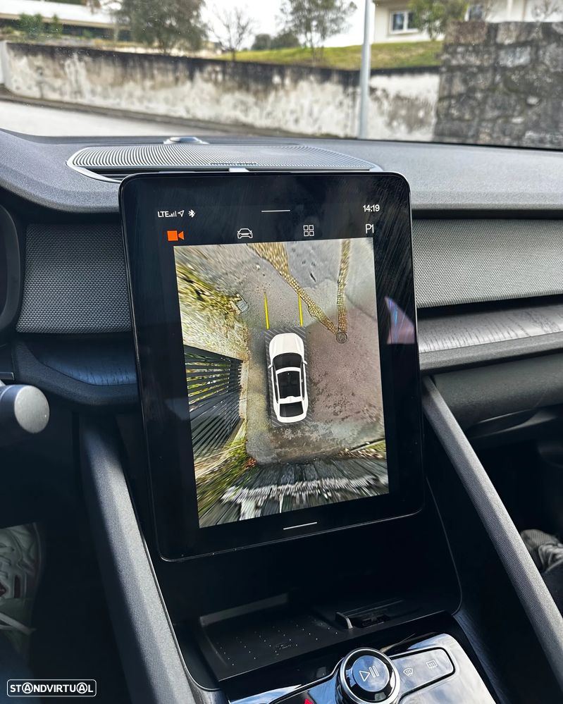 Polestar 2 Dual Motor 78kWh - 15