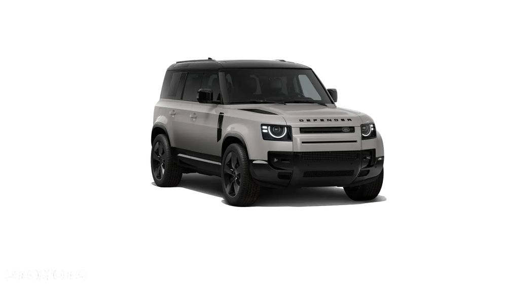 Land Rover Defender 5.0 P425 X-Dynamic HSE - 1