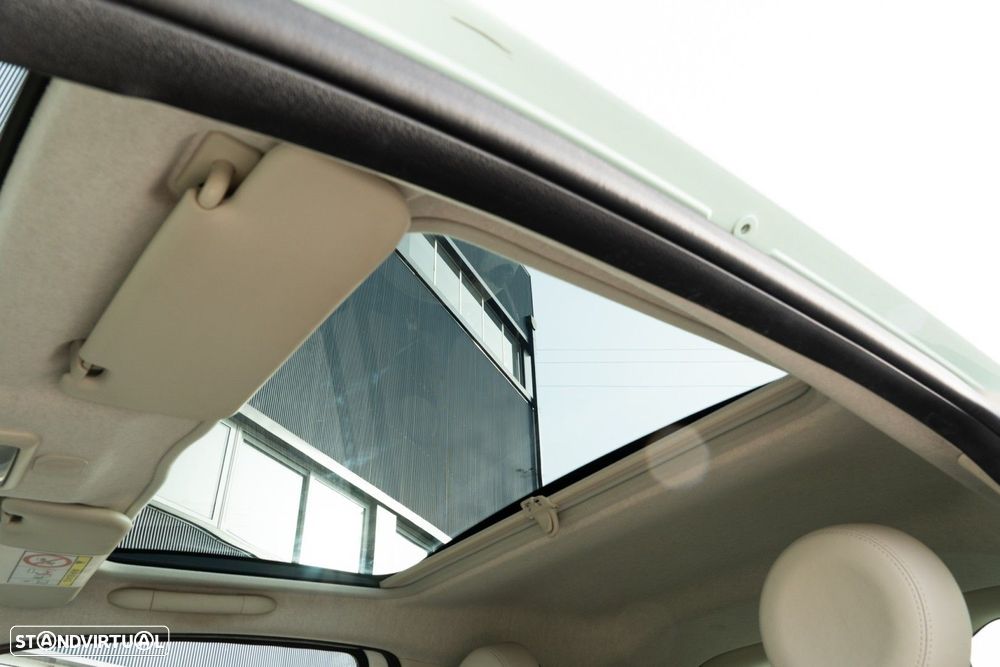 Fiat 500 1.2 8V Collezione - 26