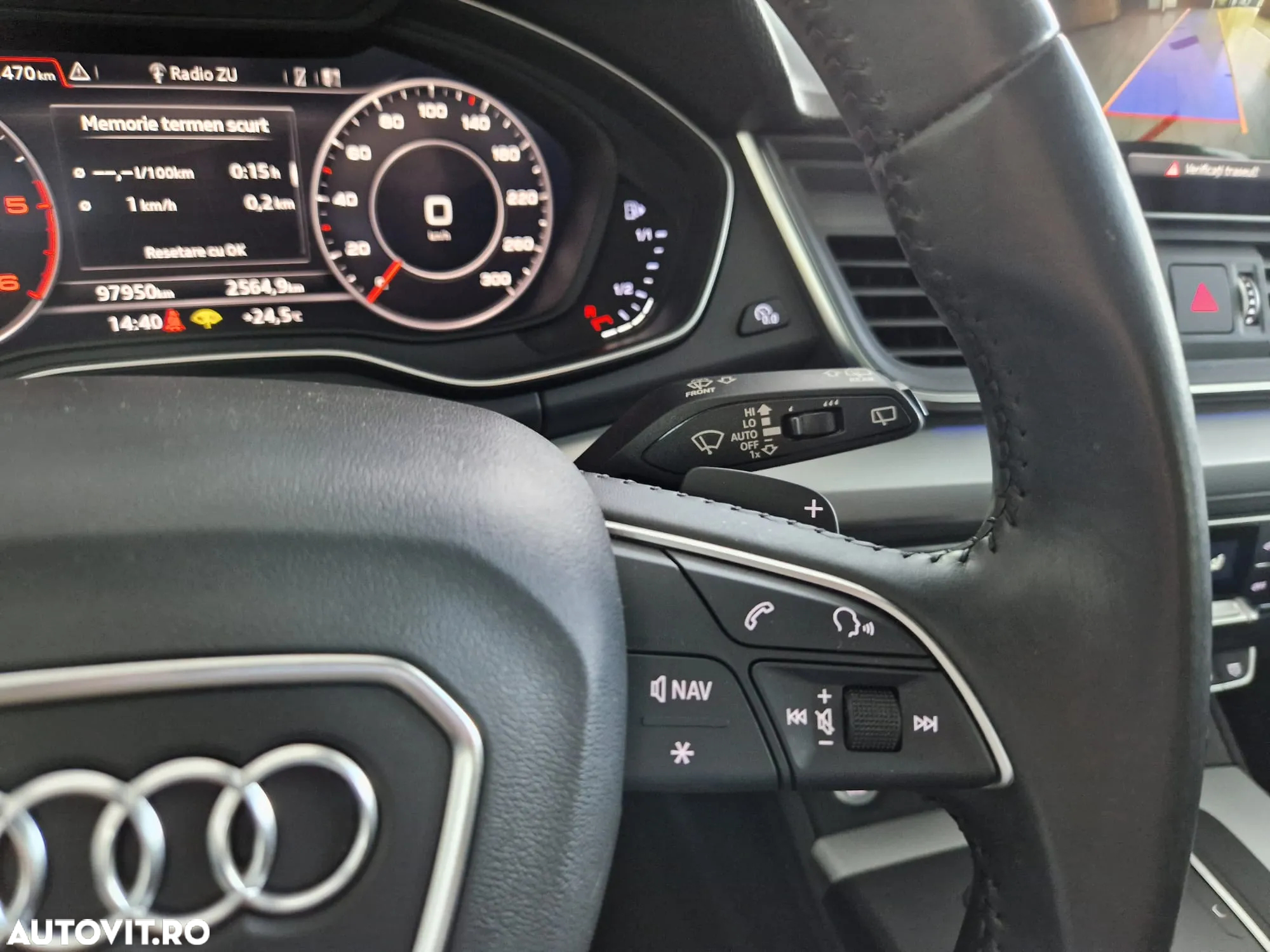 Audi Q5 - 13