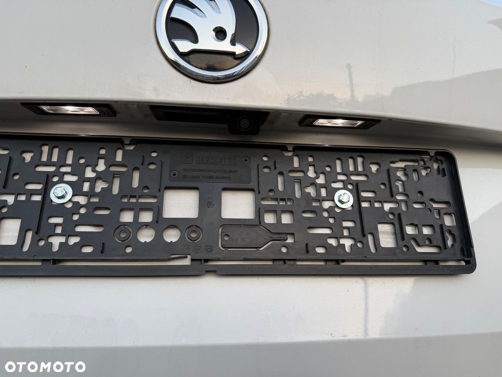 Skoda Karoq 1.5 TSI ACT DSG Style - 20