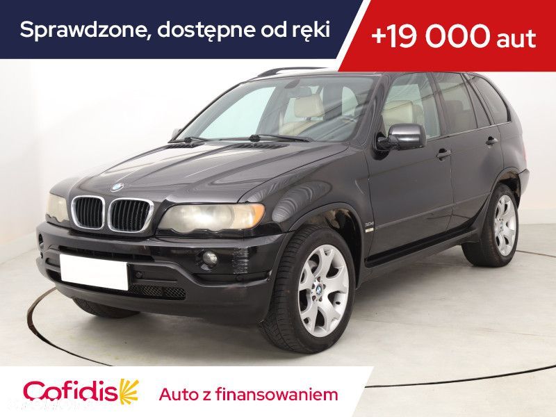 BMW X5 - 2