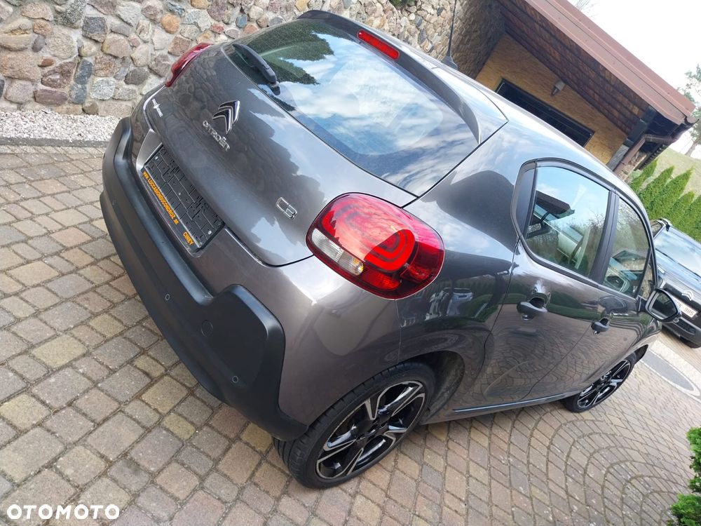 Citroën C3 - 4