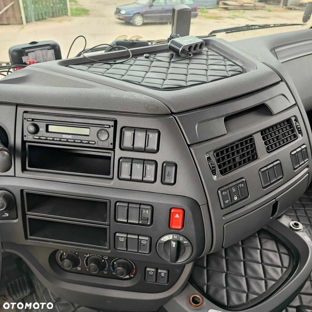 DAF XF 460FT - 9