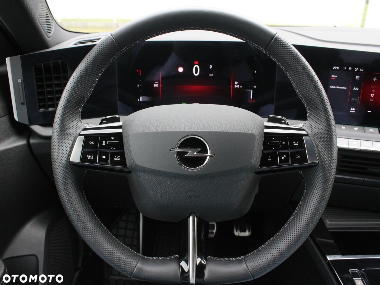 Opel Astra VI 1.5 CDTI GS S&S - 16