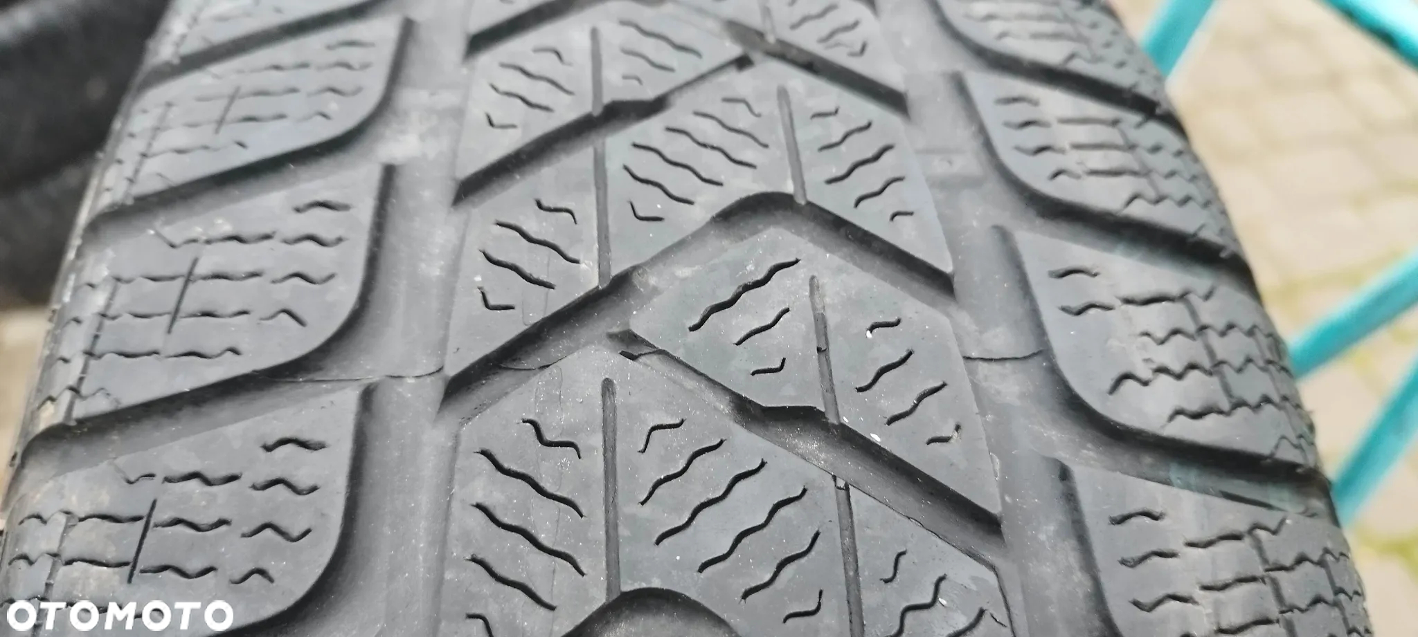 215/65/16 semperit speed grip 2 - 6
