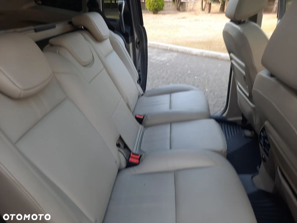 Ford Grand C-MAX 1.6 EcoBoost Start-Stop-System Titanium - 28