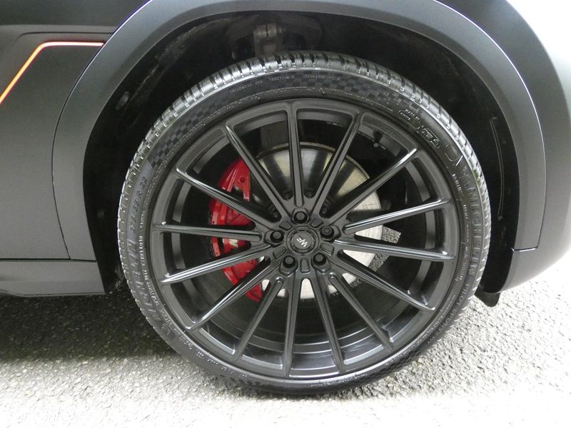 BMW X6 - 40