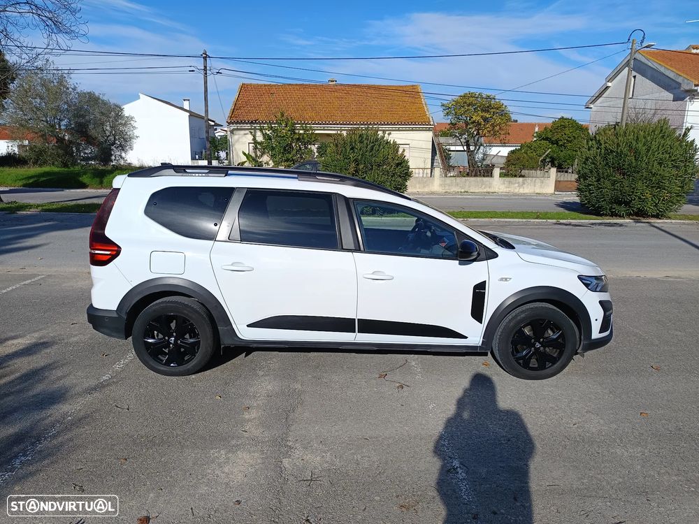 Dacia Jogger 1.0 ECO-G Extreme 7L Bi-Fuel - 2