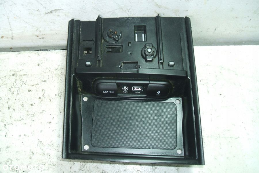 KIA OPTIMA IV ŁADOWARKA INDUKCYJNA STEROWNIK MODUŁ 95560-D4000 - 3