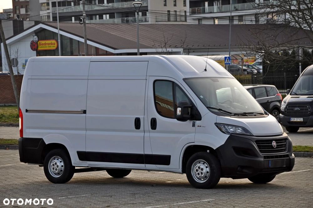 Fiat Ducato - 15