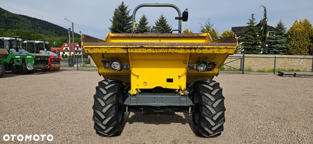 Wacker Neuson DW 60 - 6