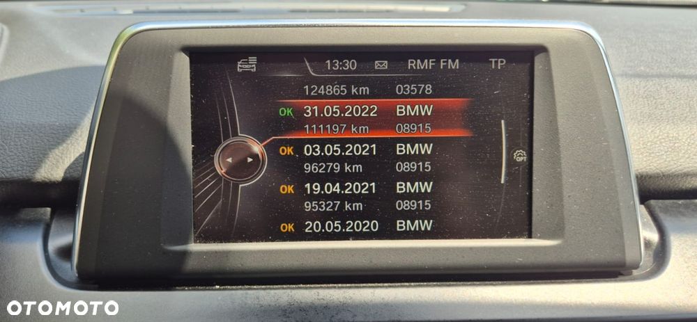 BMW Seria 2 218i GT Luxury Line - 19