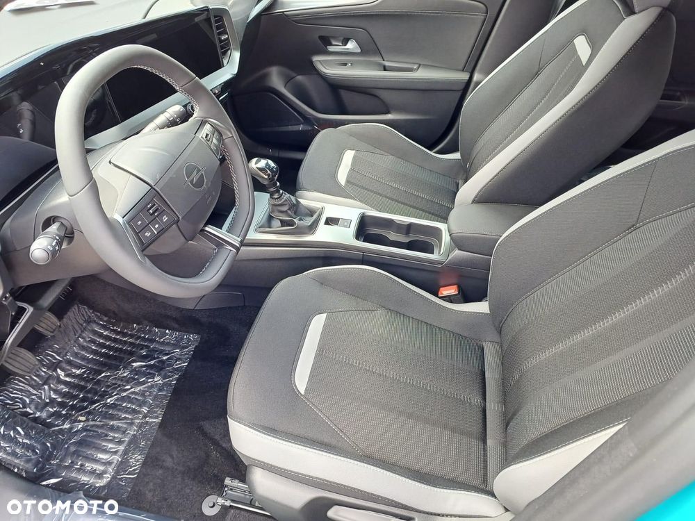 Opel Mokka - 6