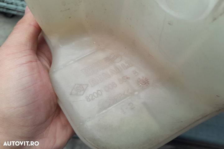 Vas expansiune 8200008864 - 1.9 DCI 8200008864 - 1.9 DCI Renault Lagu - 7
