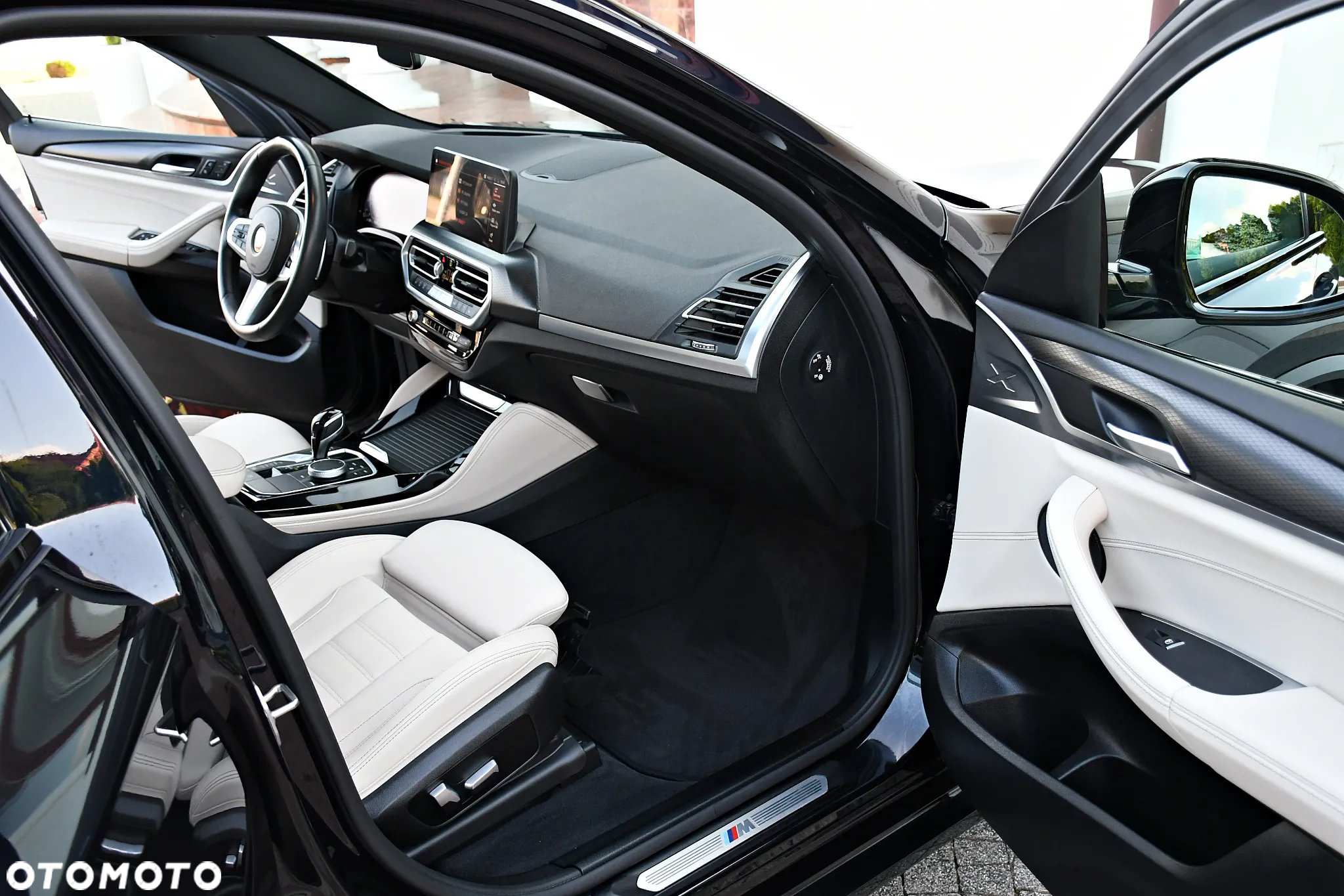 BMW X4 xDrive20d M Sport sport - 21