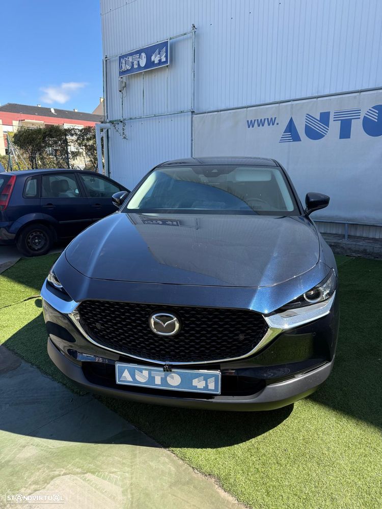 Mazda CX-30 2.0 Sky-G Evolve i-Active - 2