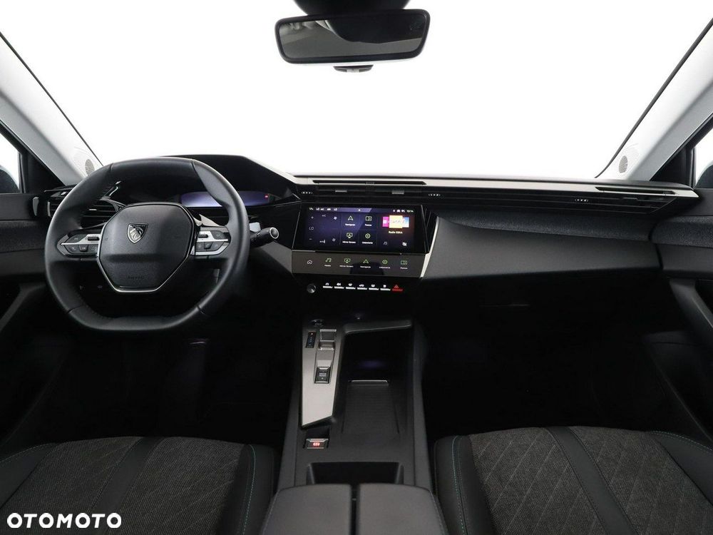 Peugeot 408 1.2 PureTech Allure Pack S&S EAT8 - 16