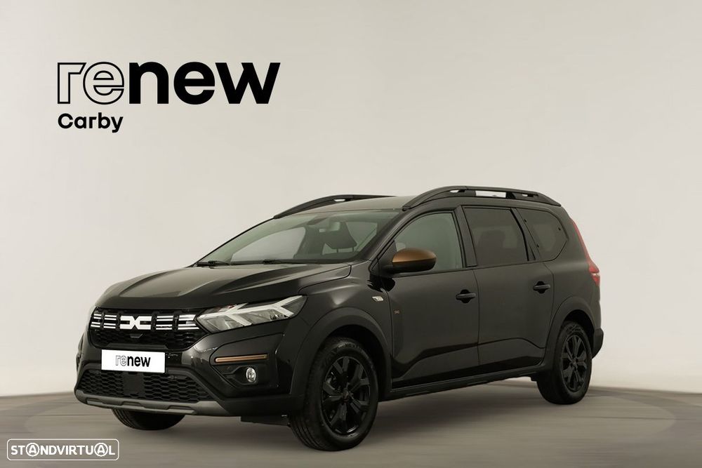 Dacia Jogger 1.0 ECO-G Extreme+ Up&Go 7L Bi-Fuel - 1