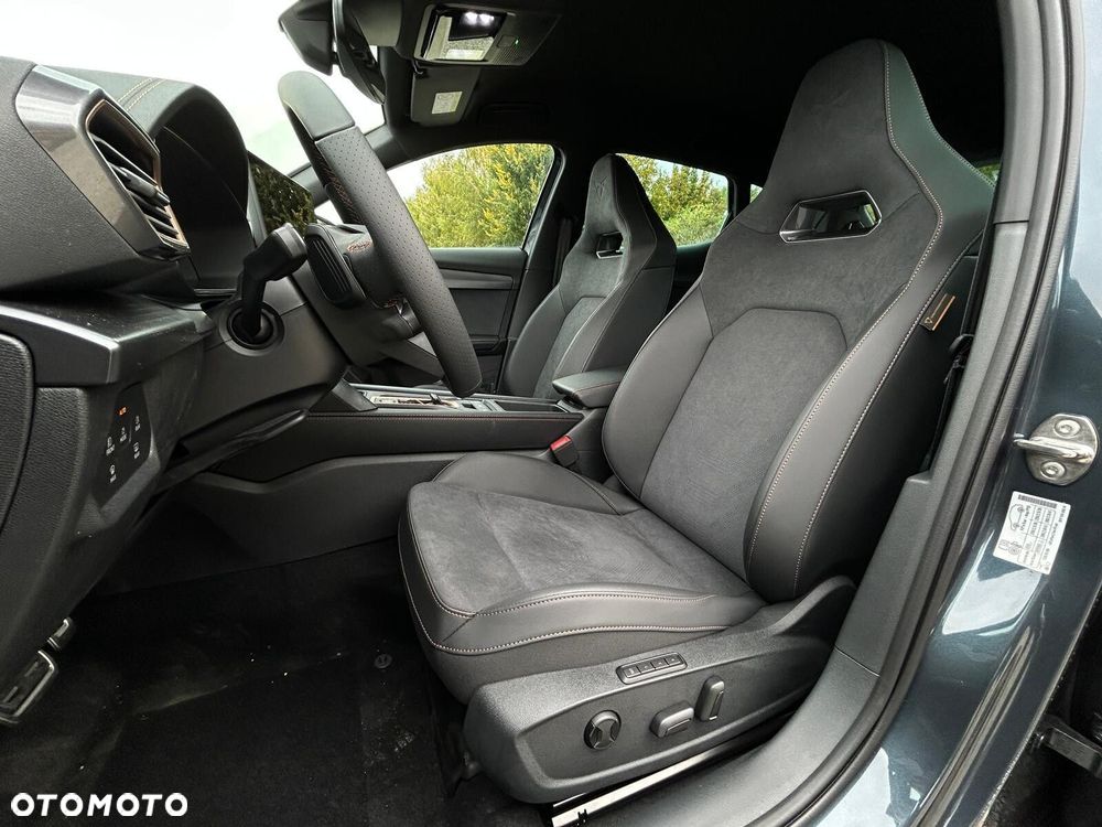 Cupra Formentor 1.5 TSI DSG - 9