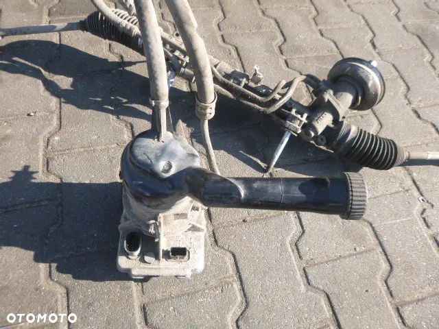 ELEKTRYCZNA POMPA WSPOMAGANIA CITROEN C4 PICASSO - 12