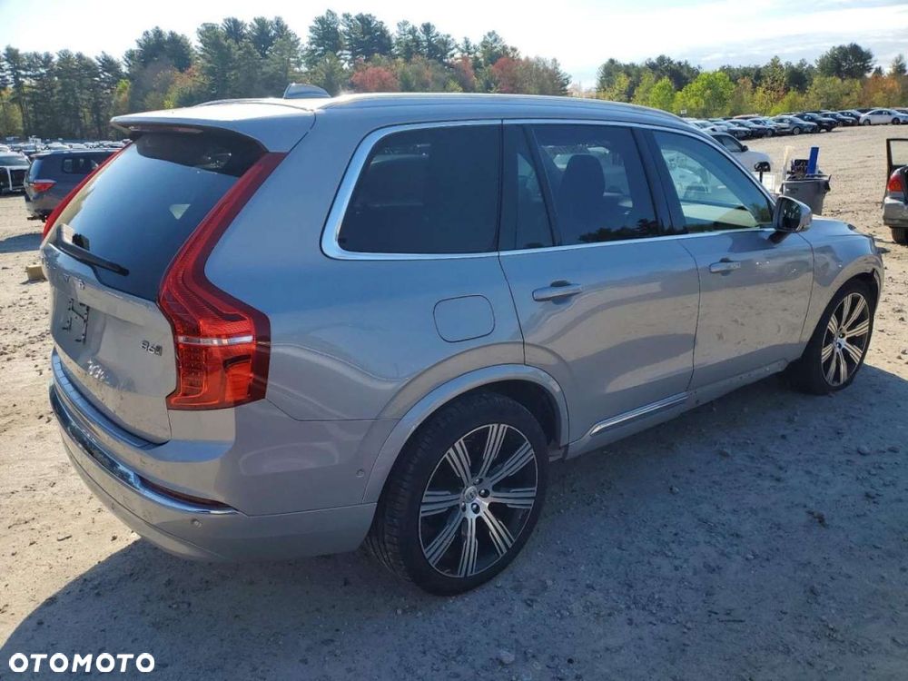 Volvo XC 90 - 4