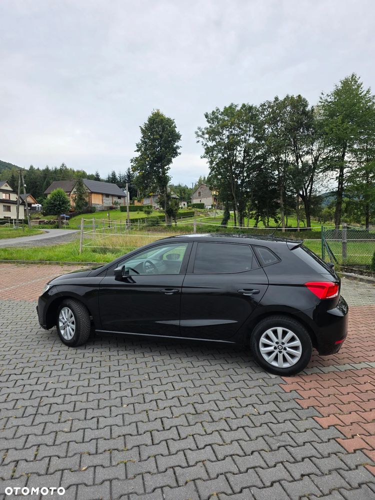 Seat Ibiza - 23