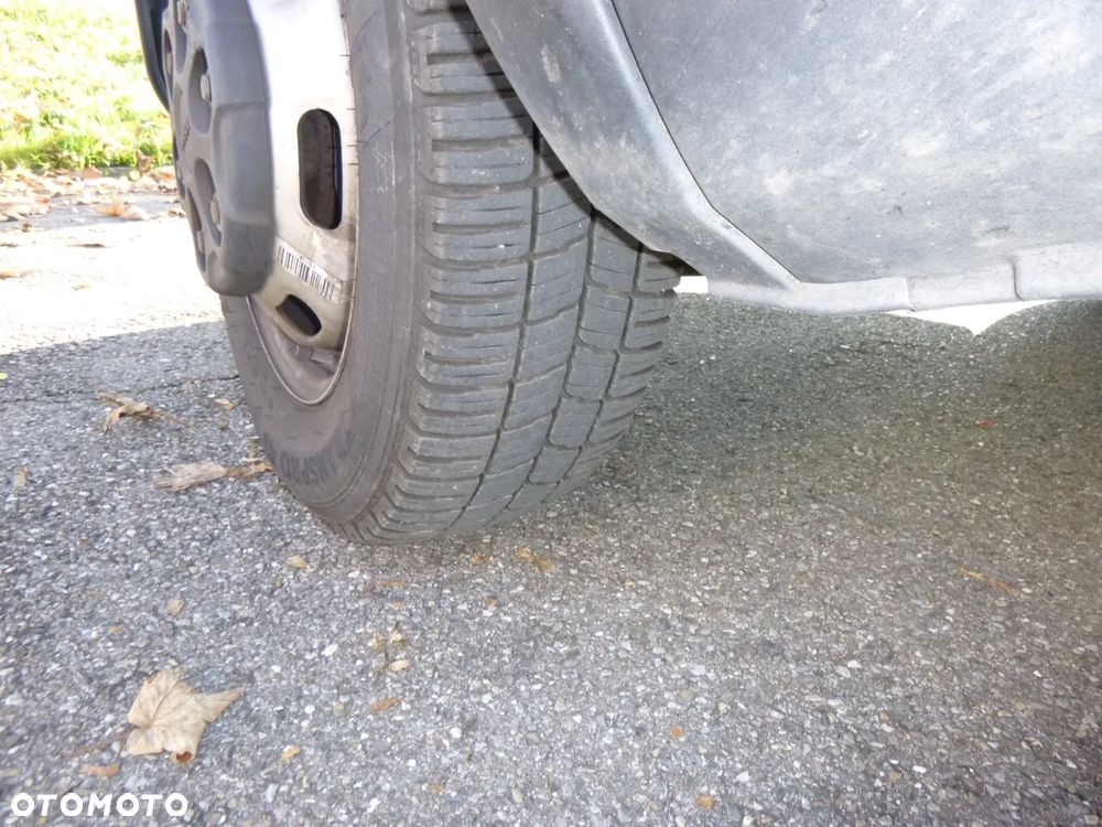 Iveco Daily 3.0 35C16 winda kontener - 10