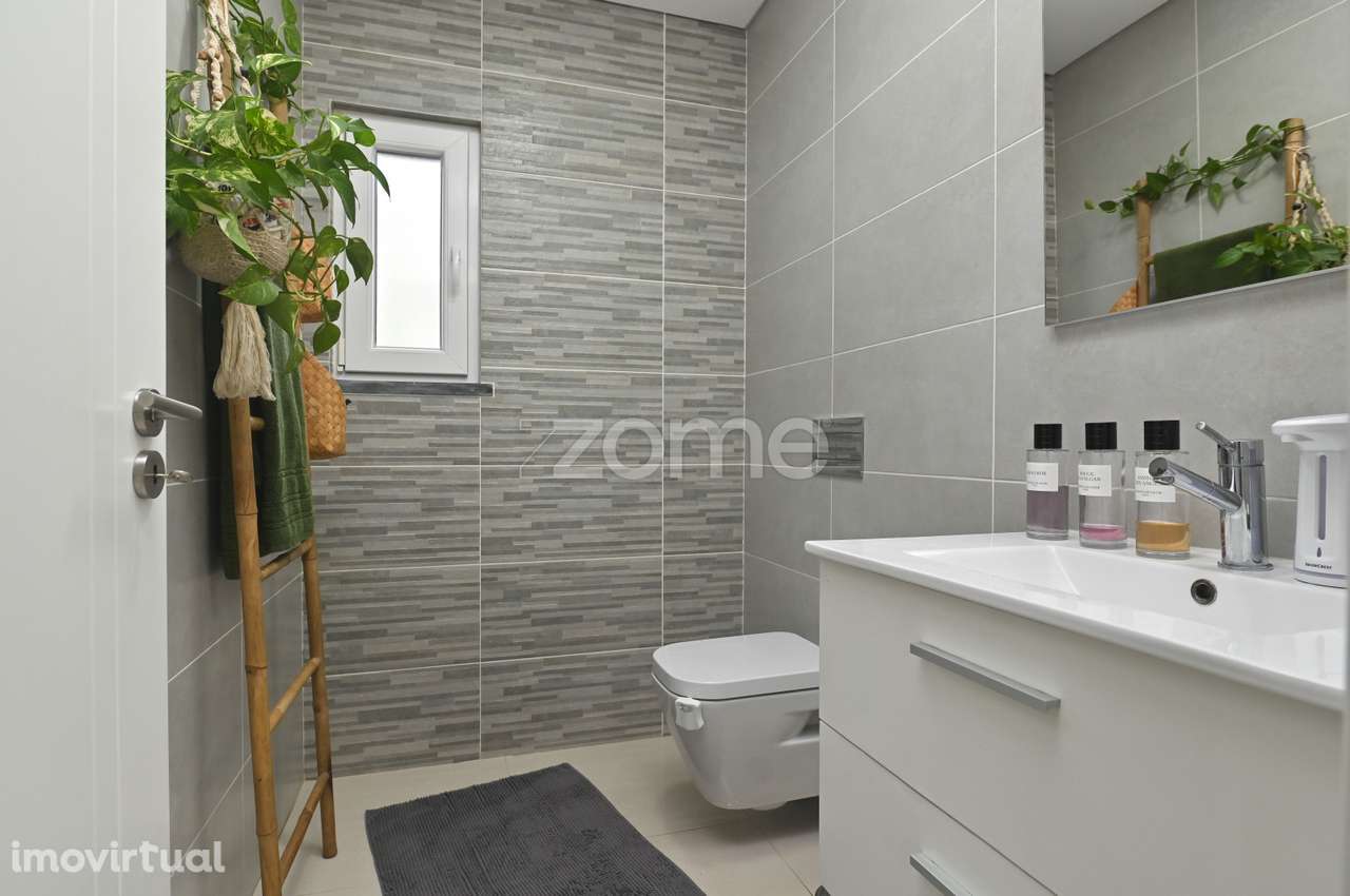 Fantástica Moradia T3 em Redondos - Fernão Ferro - Grande imagem: 5/31