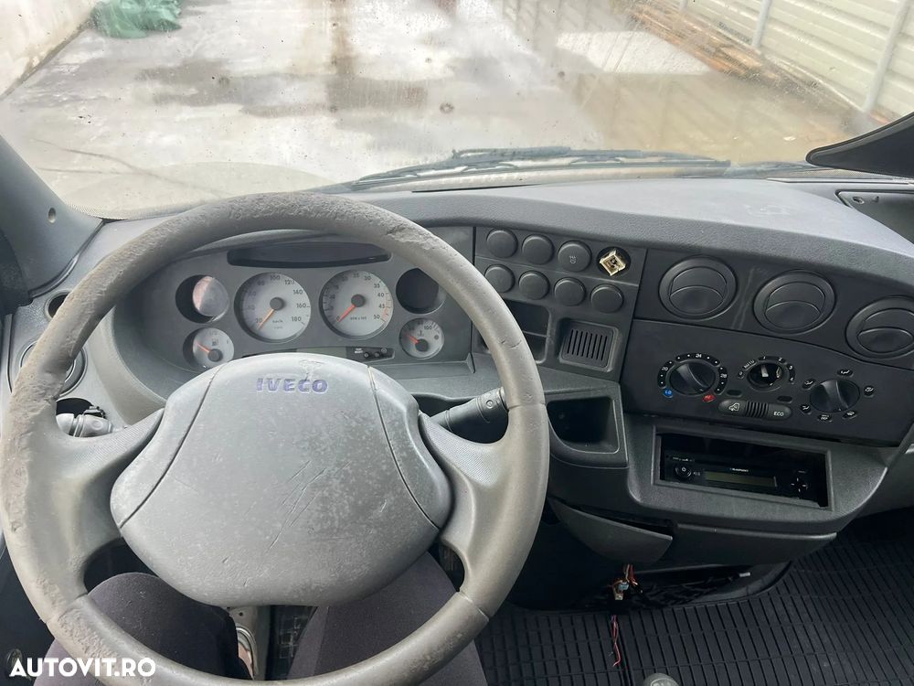 Iveco Daily - 10
