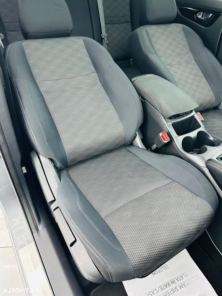 Nissan Qashqai 1.2 DIG-T TEKNA - 22