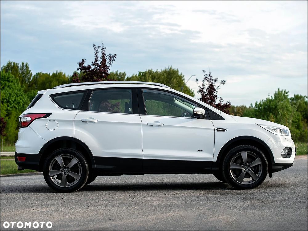 Ford Kuga - 5